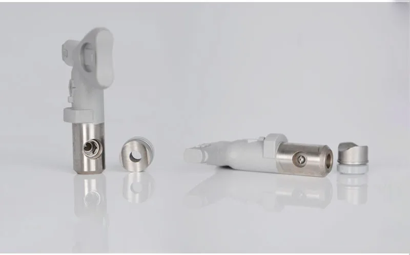 Embouts De Pulvérisation Sans Air Pour Pistolets à Peinture Sans Air Et Machine De Pulvérisation Sans Air -419