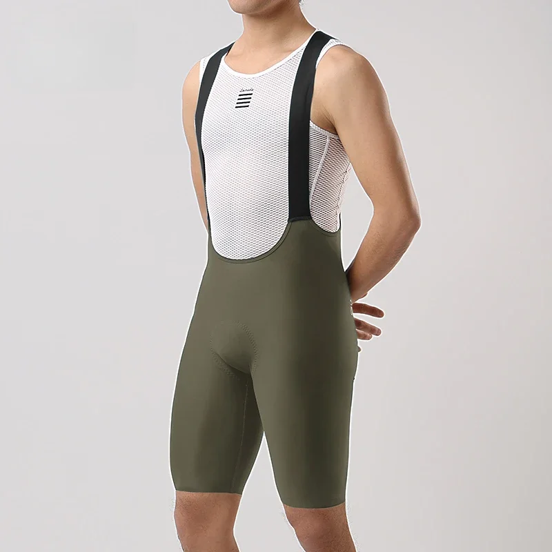 Men's Cycling Shorts Summer Shock Absorption Mountain Road