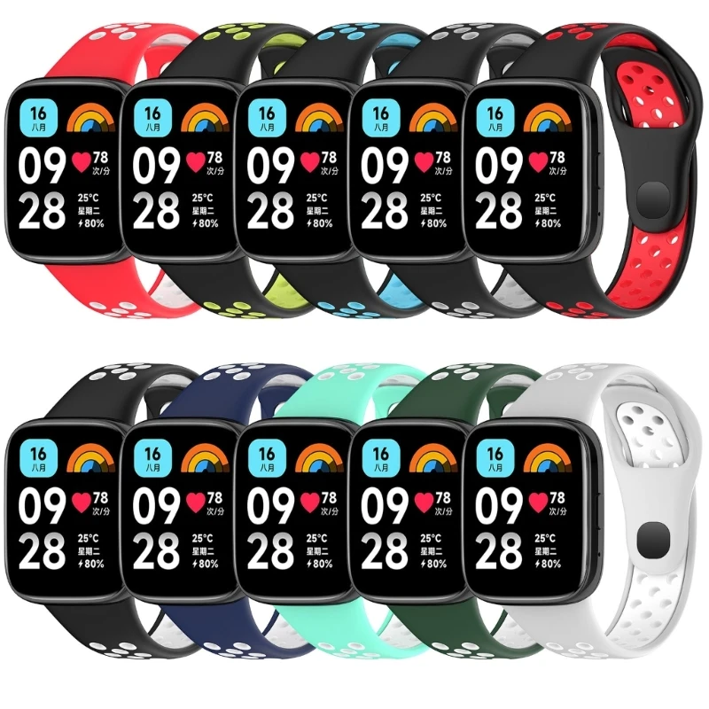 Redmi Watch3 Lite Ȱ ü Ǹ  ð  Ʈ