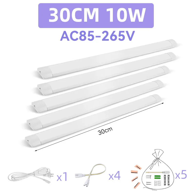 5PCS 0.3M 10W