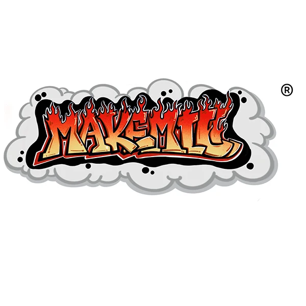 MAKEMILL Store
