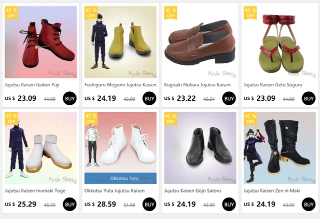 靴 YUTA S3b7b3f689d744e5698516f9265245