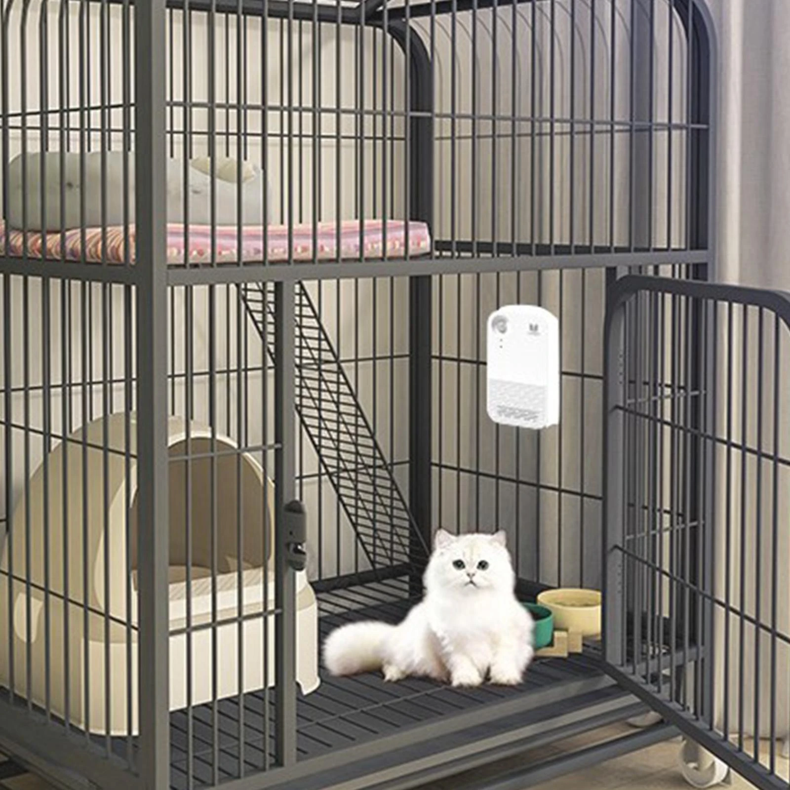 How Do You Deodorize A Dog Crate