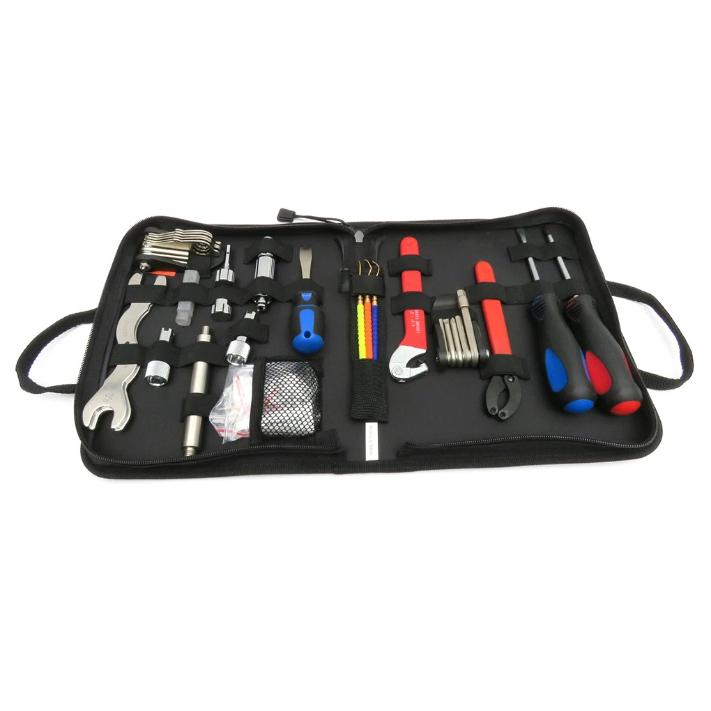 

Professional Deluxe Repair Tool Kit Regulators Wrench Waterproof Screwdrivers Snorkeling Equipment Oil Tank Valve Button
