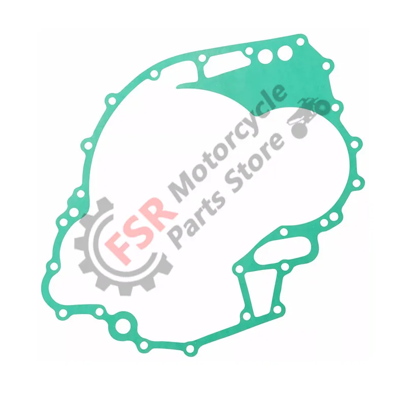 10pcs Stator Timing Drive Cover Gasket suitable for Sea-Doo 420931130 jetski stator assembly