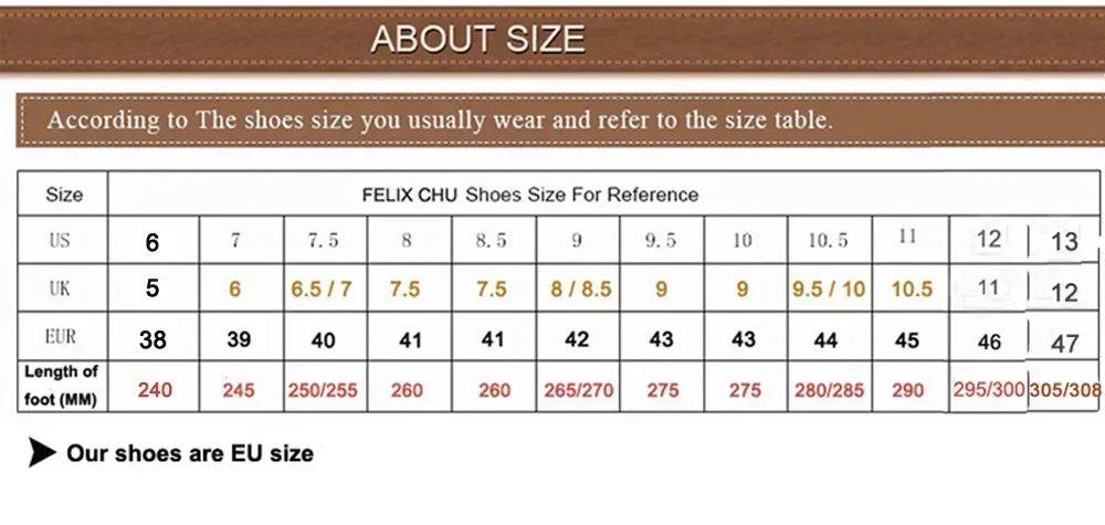 size