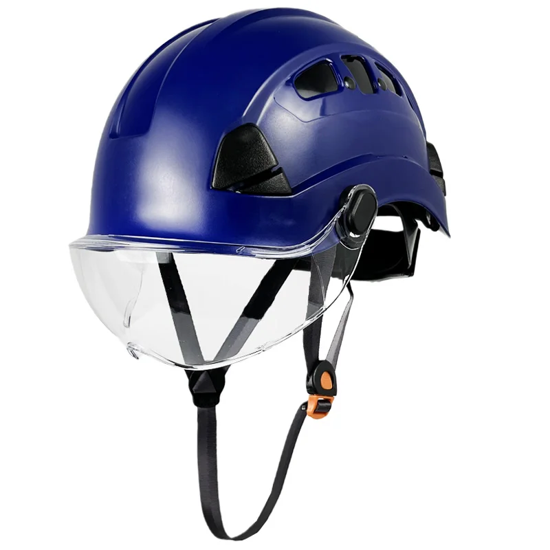 Visera para Casco Sunshield – DEPPSeguridad