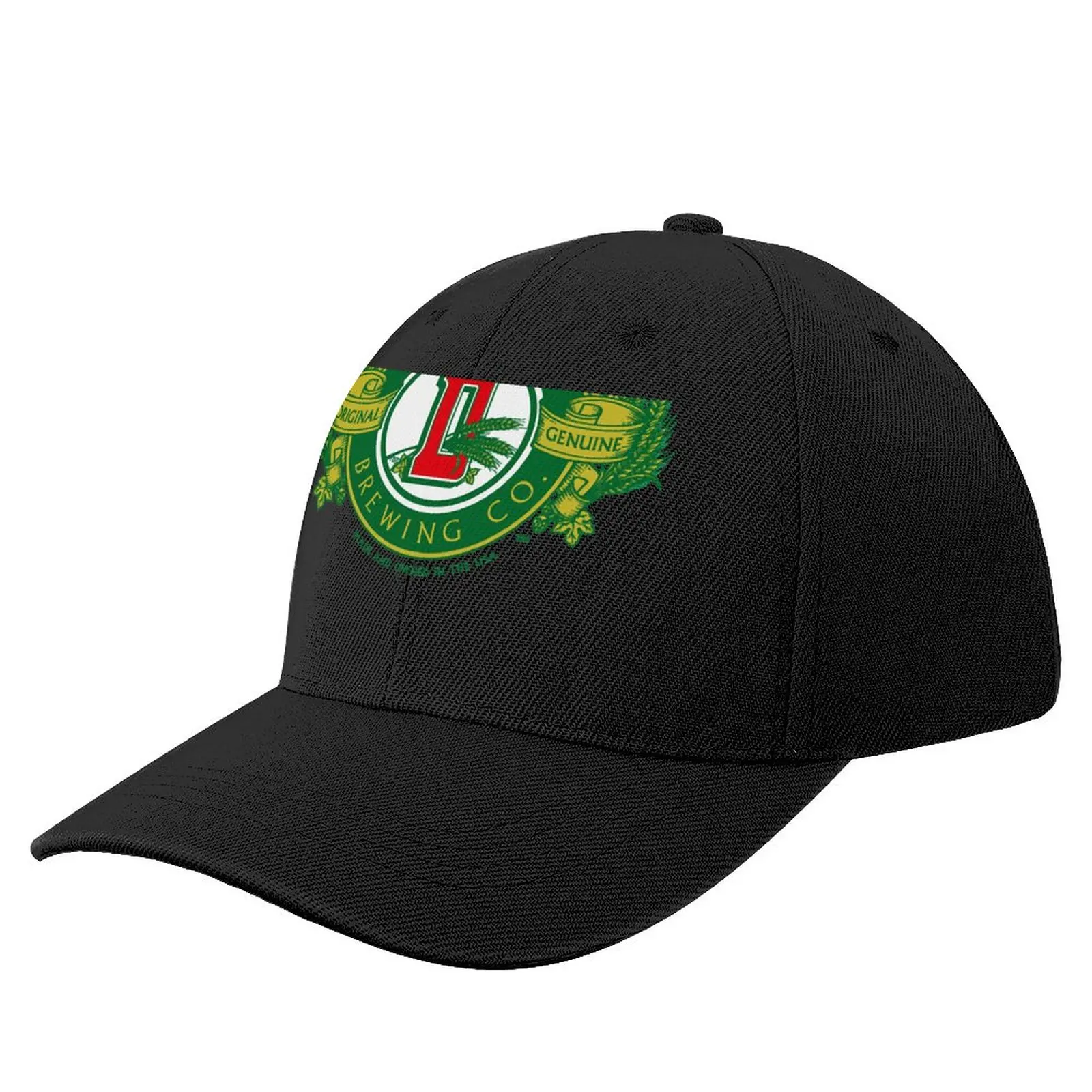 La Migliore Vendita-Dixie Beer Logo Merchandise Essential Baseball Cap Luxury Brand Cappelli Maschili Per Uomo Donna
