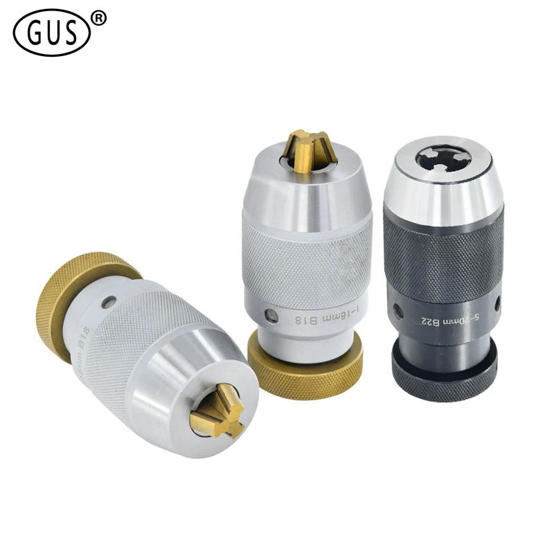 Clé De Dérive Conique Morse, Manchon De Mandrin En Fer