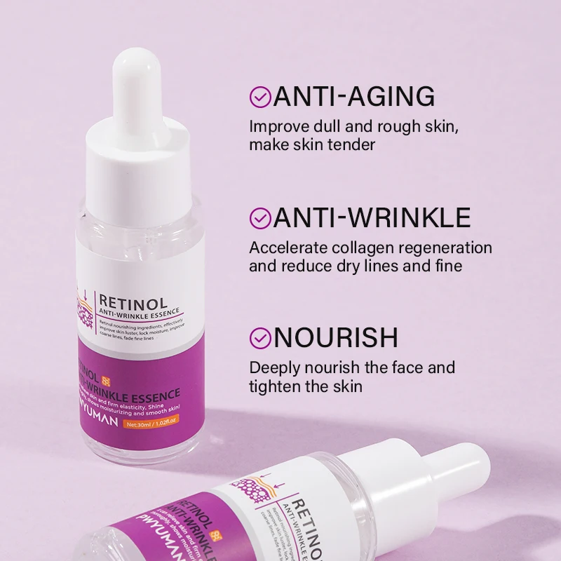 Kojic Acid Face Whitening Serum Glutathion Remove Blemish Dark Spot Correcting Glow Serum Face Skin Care Moisturizer Cosmetics 3