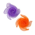 Purple Orange