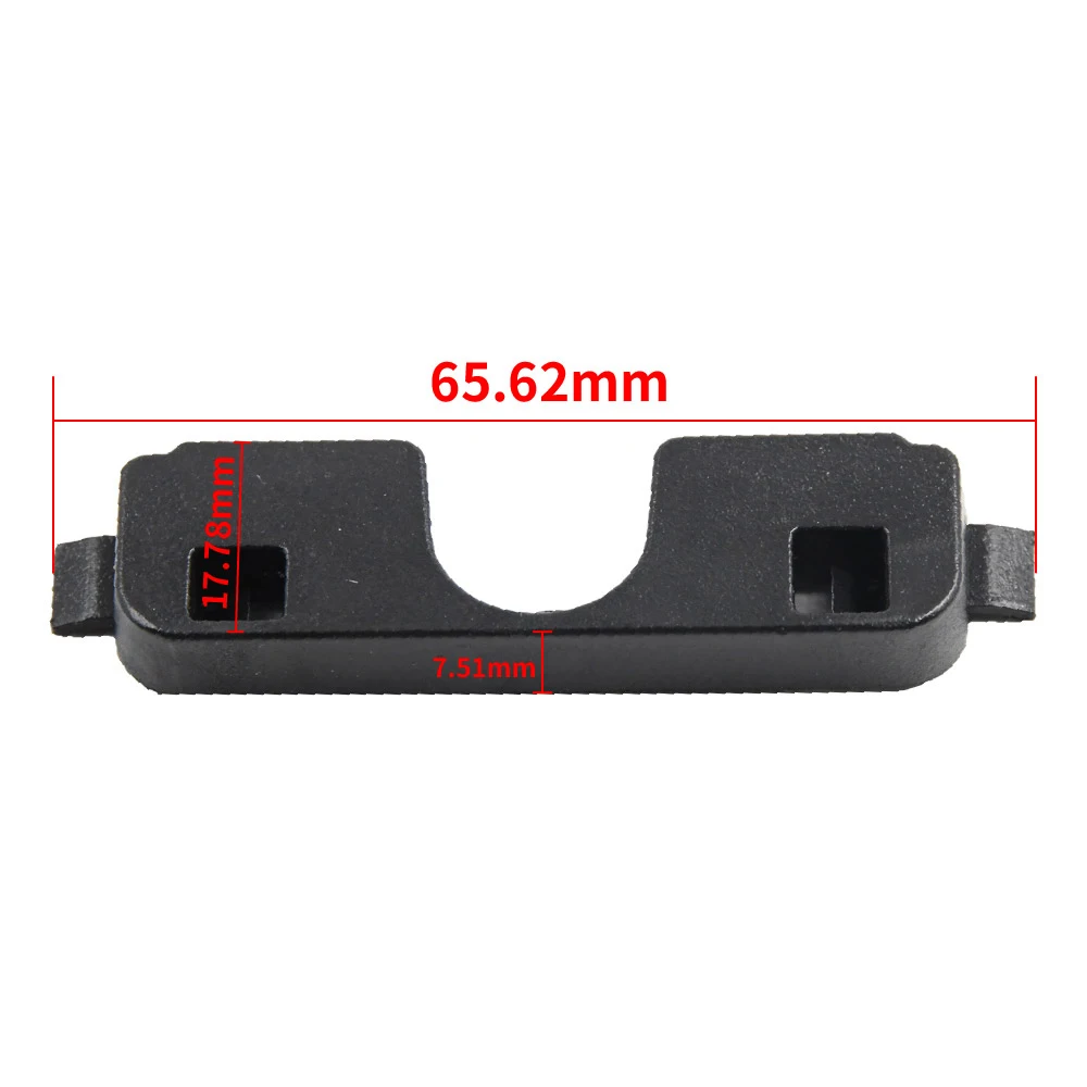 소포 선반 후크 클립 수리 39201660 13301817 2345342 Vauxhall Corsa D E Crossland X Meriva B용 13233544 2345579