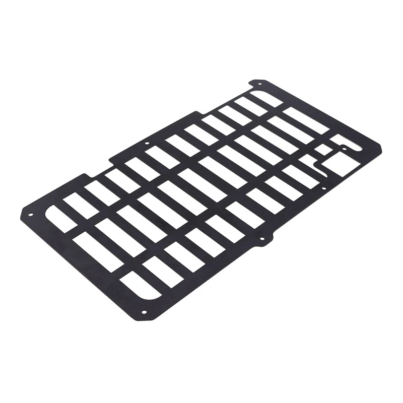 

Защитная крышка для радиатора мотоцикла, топливный бак для Honda CRF300L CRF300 Rally CRF 300 L 2021-2022