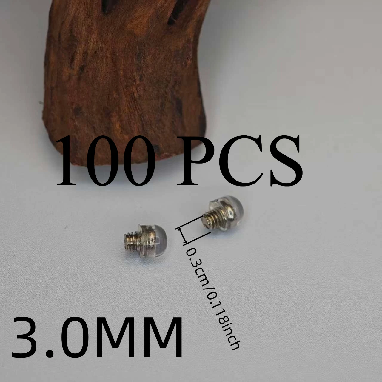 3.0 MM 100 pc
