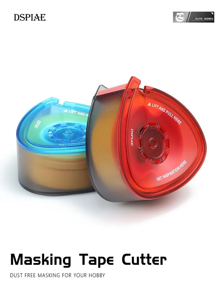 DSPIAE MT-B Masking Tape Cutter