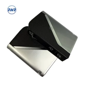 Chiave Remota Originale Heynes KRY per Auto LYNK CO, Chiave Senza Chiave per LYNKCO 06