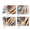 Air-cooled Handheld Laser Welding Machine Aluminum Alloy Lithium Battery Stainless Steel Outdoor Automatic Small Portable 5