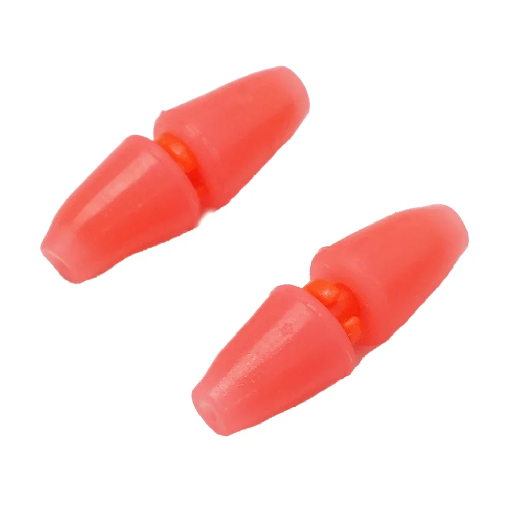 

10pcs/set Fishing Floating Stopper Bobber Anti Slip Stick Line Stopper Tackle Tools Wonderful Fishing Tackles Accessories Pesca