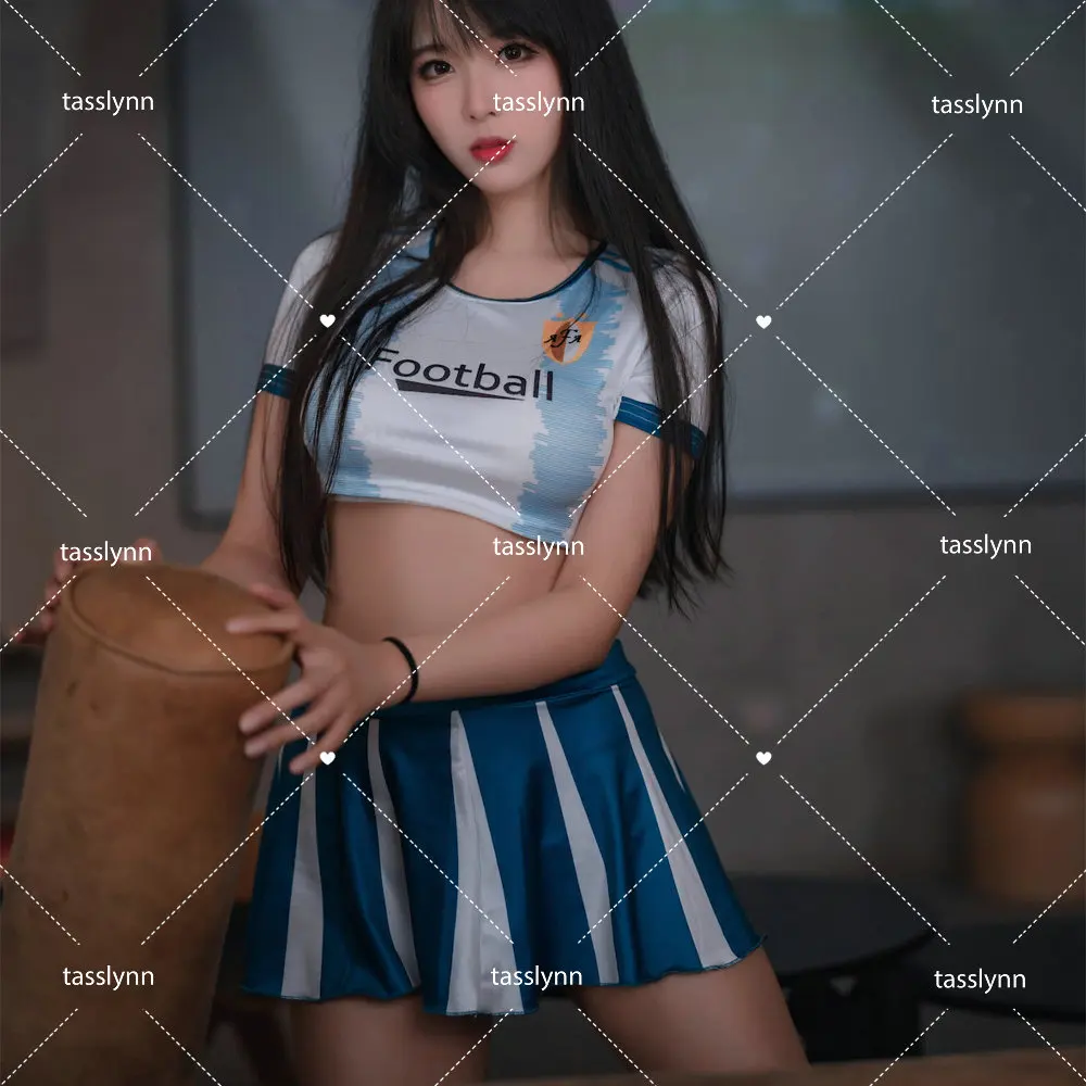 Tifo Team Cosplay Costume Donna Football Baby Dress Argentina No 10 Jersey Costumi Di Halloween Per Le Donne