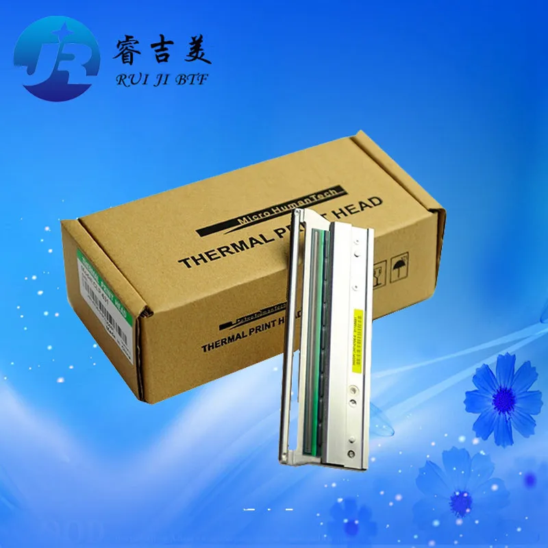 Original New JM14705-0C 203DPI Print Head For Citizen CLP-621