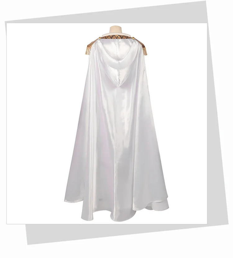 One Piece-Inspired Nico Robin Cosplay Costume for Women