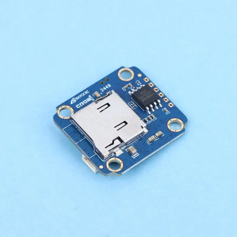 Caméra FPV 720P pour Drone, Enregistrement Vidéo HD, 512G Max