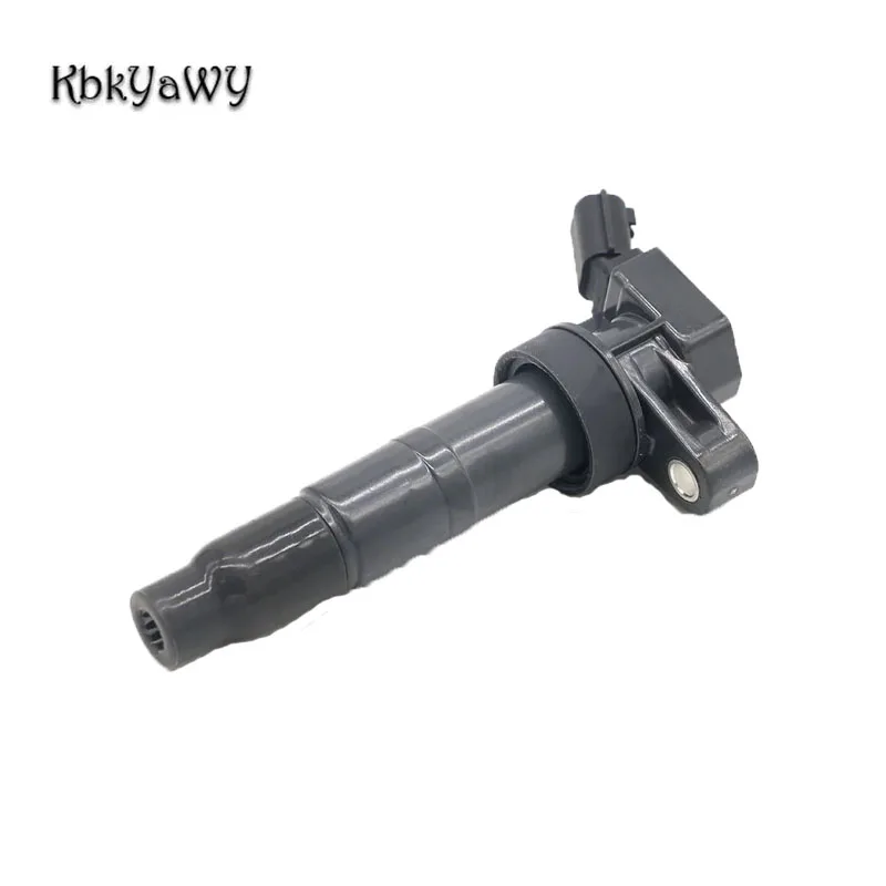 Kbkyawy New High Quality Auto Ignition Coil For KIA K5 SANTAFE 27300-2G700 Wear Parts Ignition System