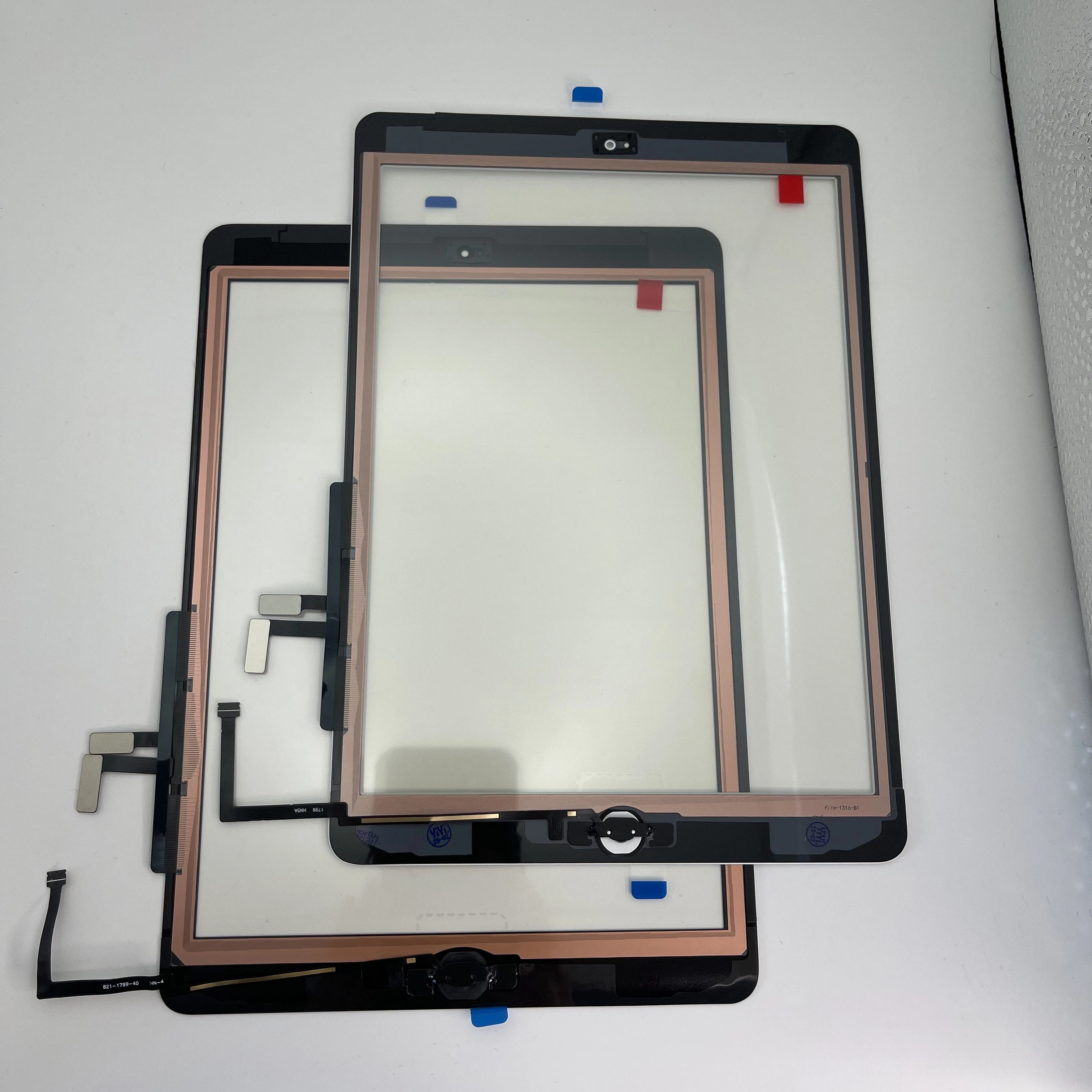 Air 1st Gen Ipad Air A1474 Lcd Replacement New Screen On Ipad|ipad