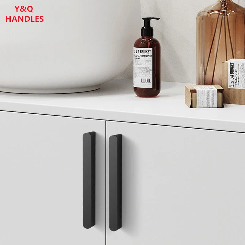 Furniture Handles Drawer Cabinet Kitchen Wardrobe Doors 1000mm