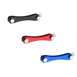 Compact Key Organizer for Neat and Secure Storage (3PCS mix)