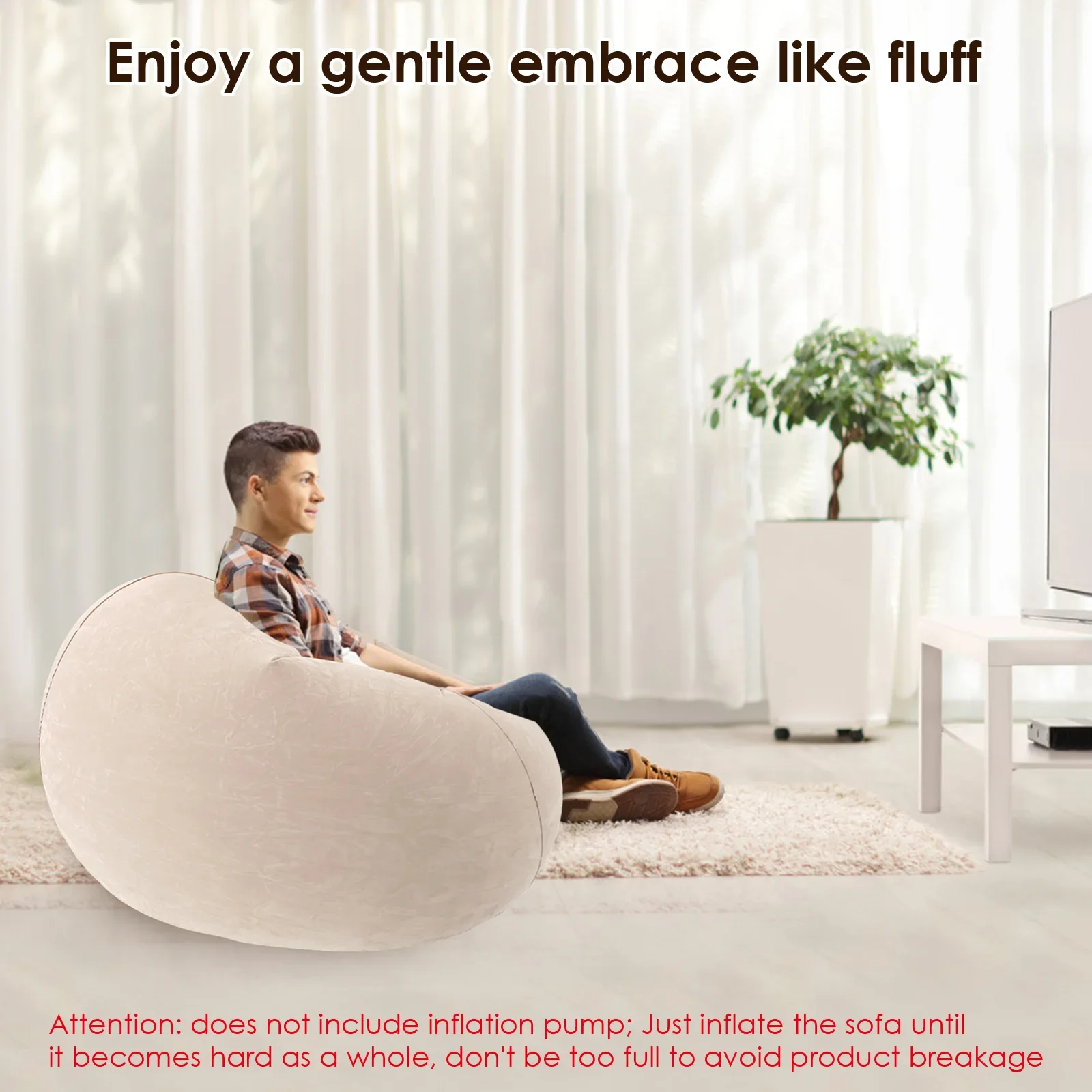 Modern Inflatable Design