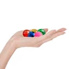 Bouncing Ball Rubber Children Elastic Balls Toys Jump Balls Float Ball Indoor Outdoor Fun Entertainment Games for Kids Gifts TMZ 6