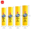 WQN-3/6PCS Safe Solid Glue Stick Non-Toxic PVA Student Stationery And Home Office Supplies 3