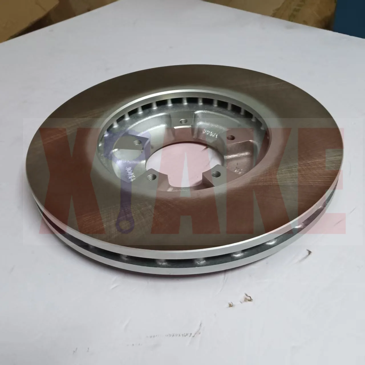 JAC 선레이용 프론트 브레이크 디스크 플레이트 3501030R0284