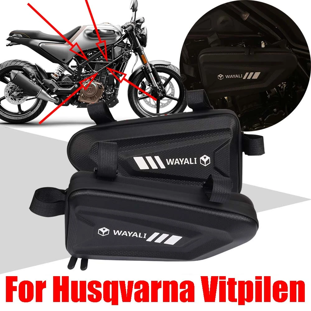 Husqvarna Svartpilen Bag ubicaciondepersonas.cdmx.gob.mx