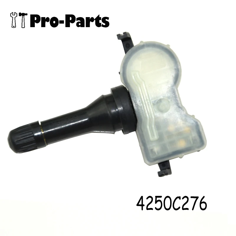 TPMS Ÿ̾ з , ̾ Ŭ ũν ̶ ƿ 2009-2020 , 4250C276, 4250D585, 4PCs/Ʈ, ǰ
