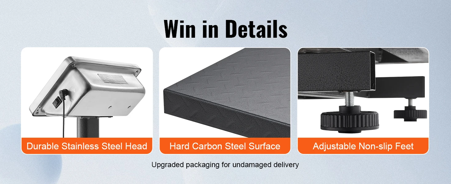 laundry scale with basket