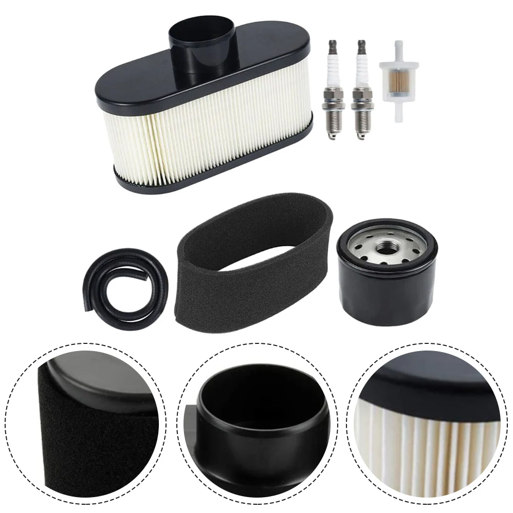 

Набор для настройки и обслуживания Kawasaki FR651V FR691V FR730V FS481V FS541V FS651V FS691V FS730V с свечами зажигания