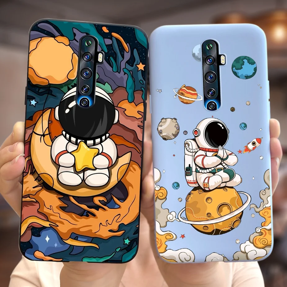 Cute Fashion Cartoon Soft Silicone Phone Case Cover