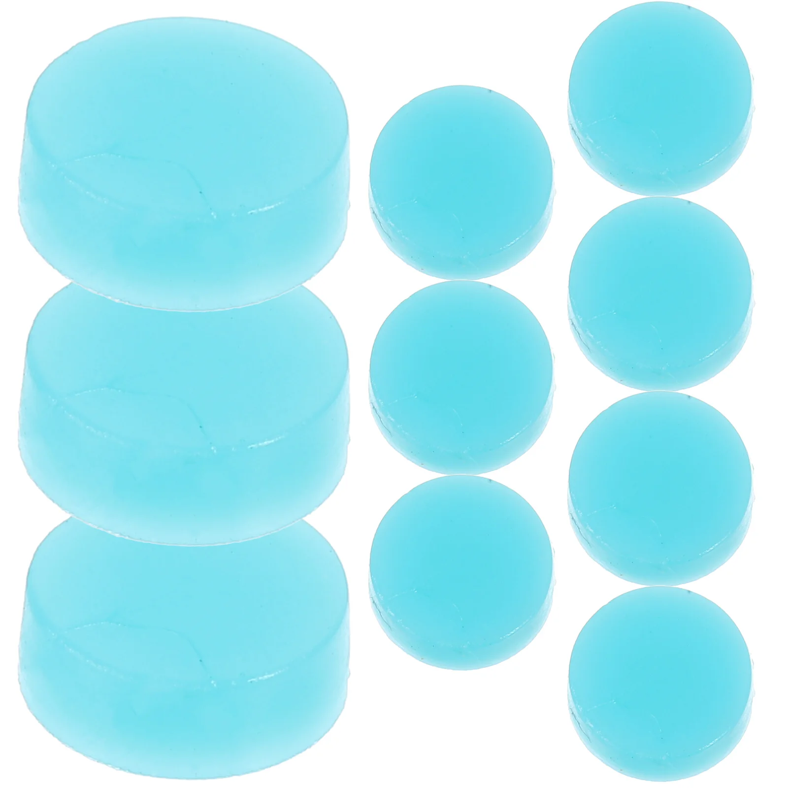 

20pcs Flute Plugs Flute Open Hole Plugs Silicone Key Covers Flute Accessories