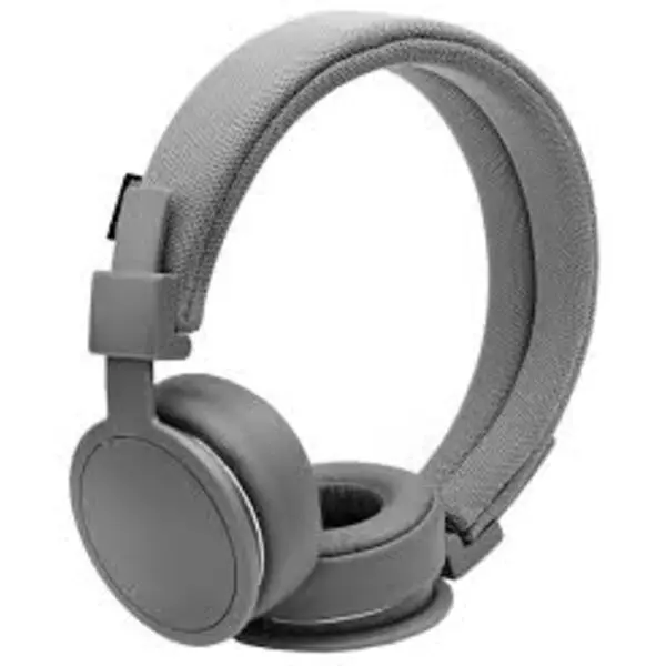 Наушники Urbanears Plattan ADV Dark Grey |
