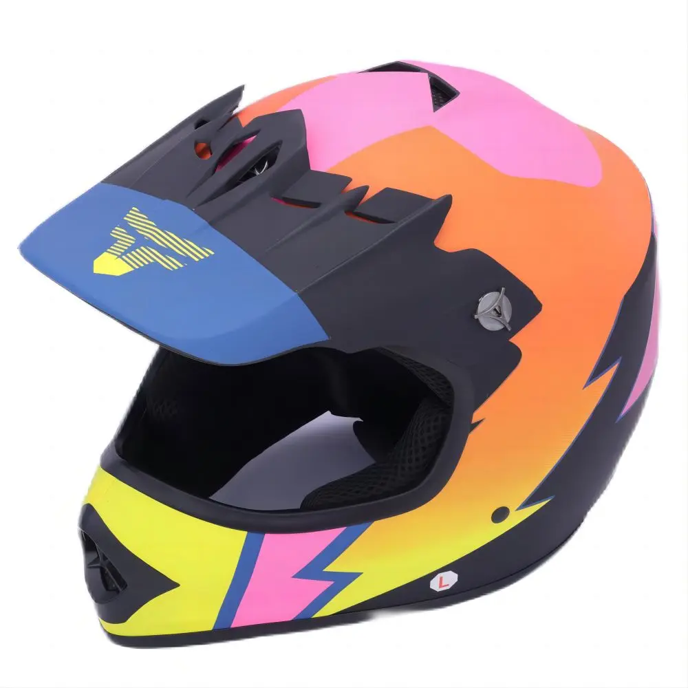

Tao Motor 2024 Motorcycle Helmet Off Road Bike Motocross Protective Safe Crash Helmet - Buy Motorcycle Helmets