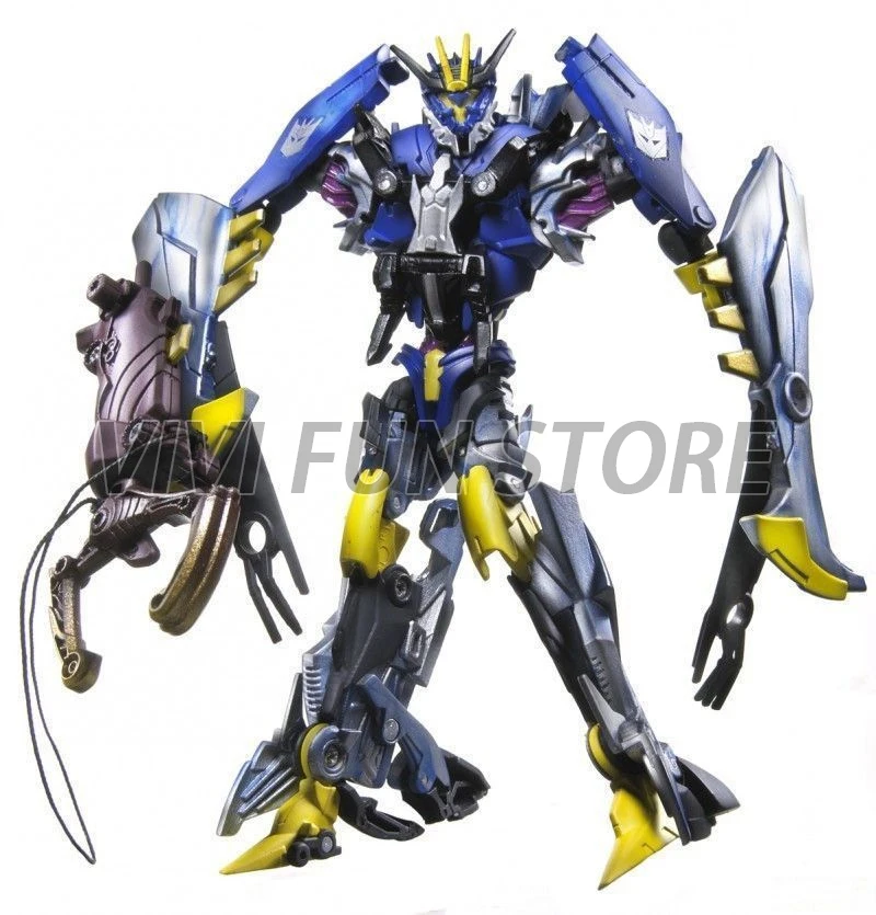 Originate TAKARA TOMY Transformers: Prime BEAST HUNTERS Soundwave