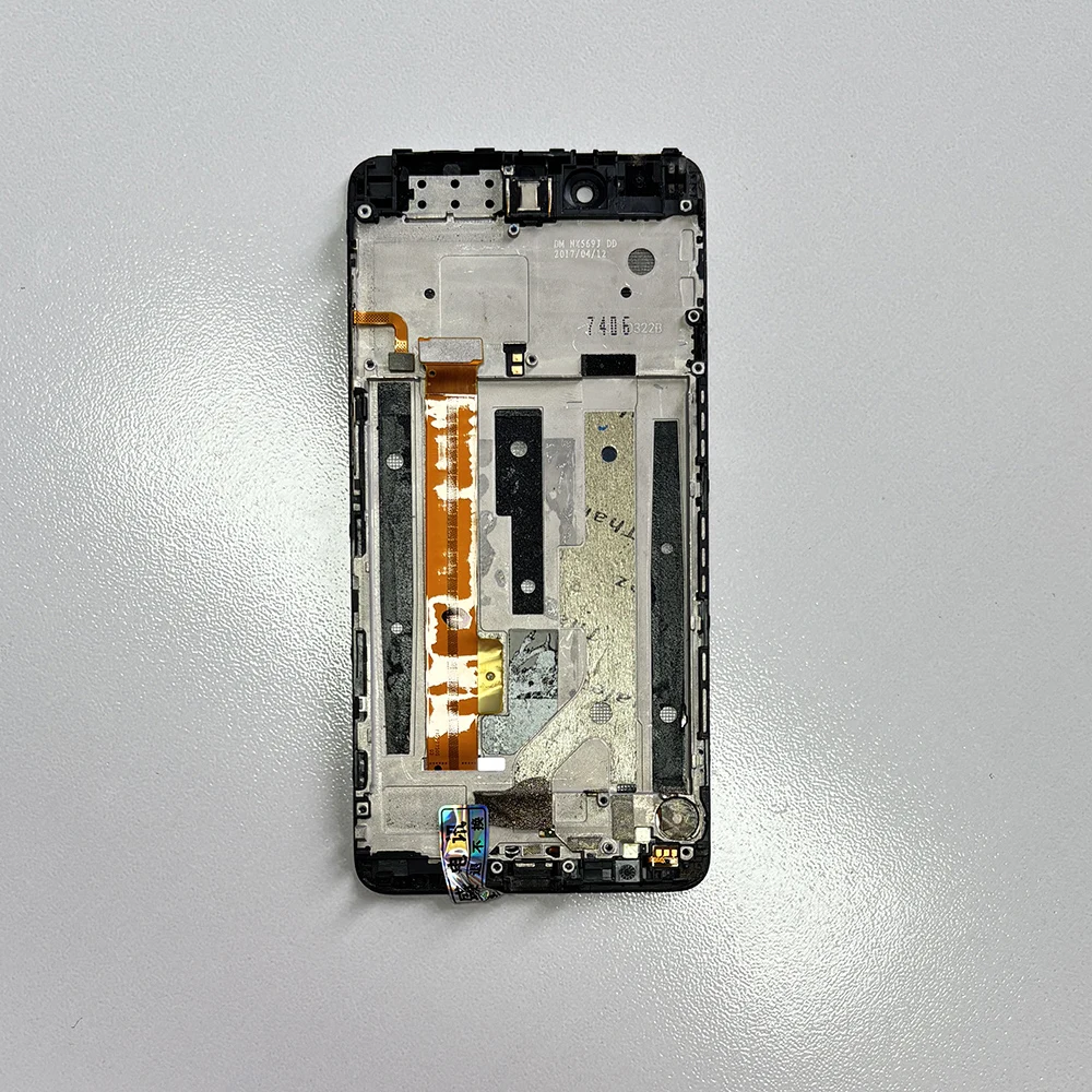 Original LCD For ZTE Nubia Z17 mini NX569J NX569H LCD display
