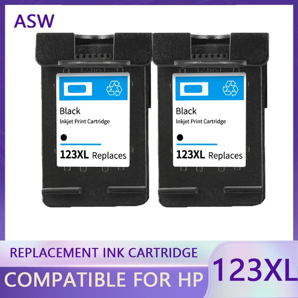 Купить Картридж Hp 123 Xl