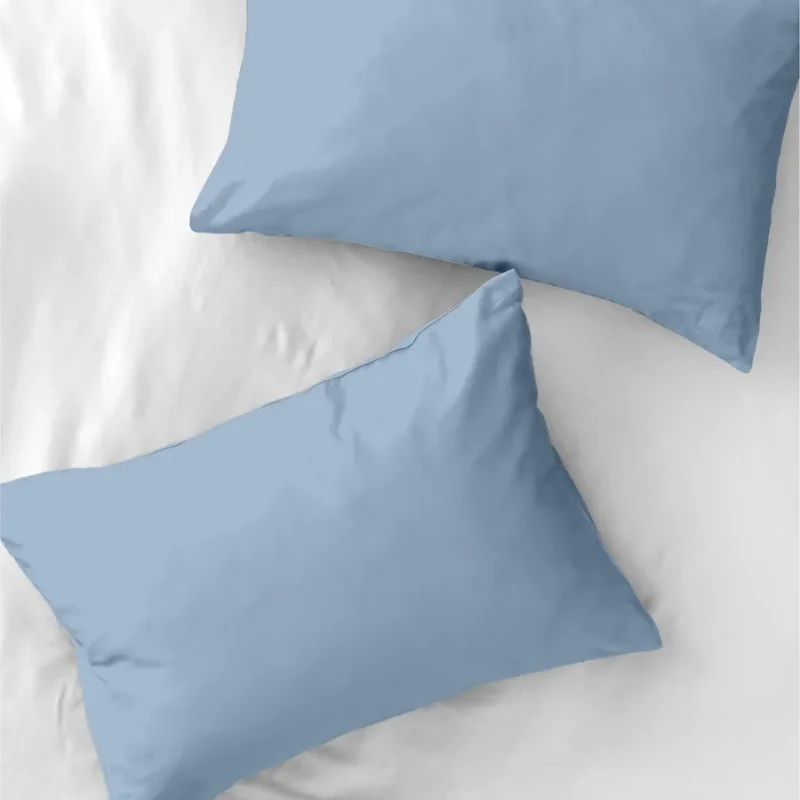 Soft Brushed Pillowcase Set 6
