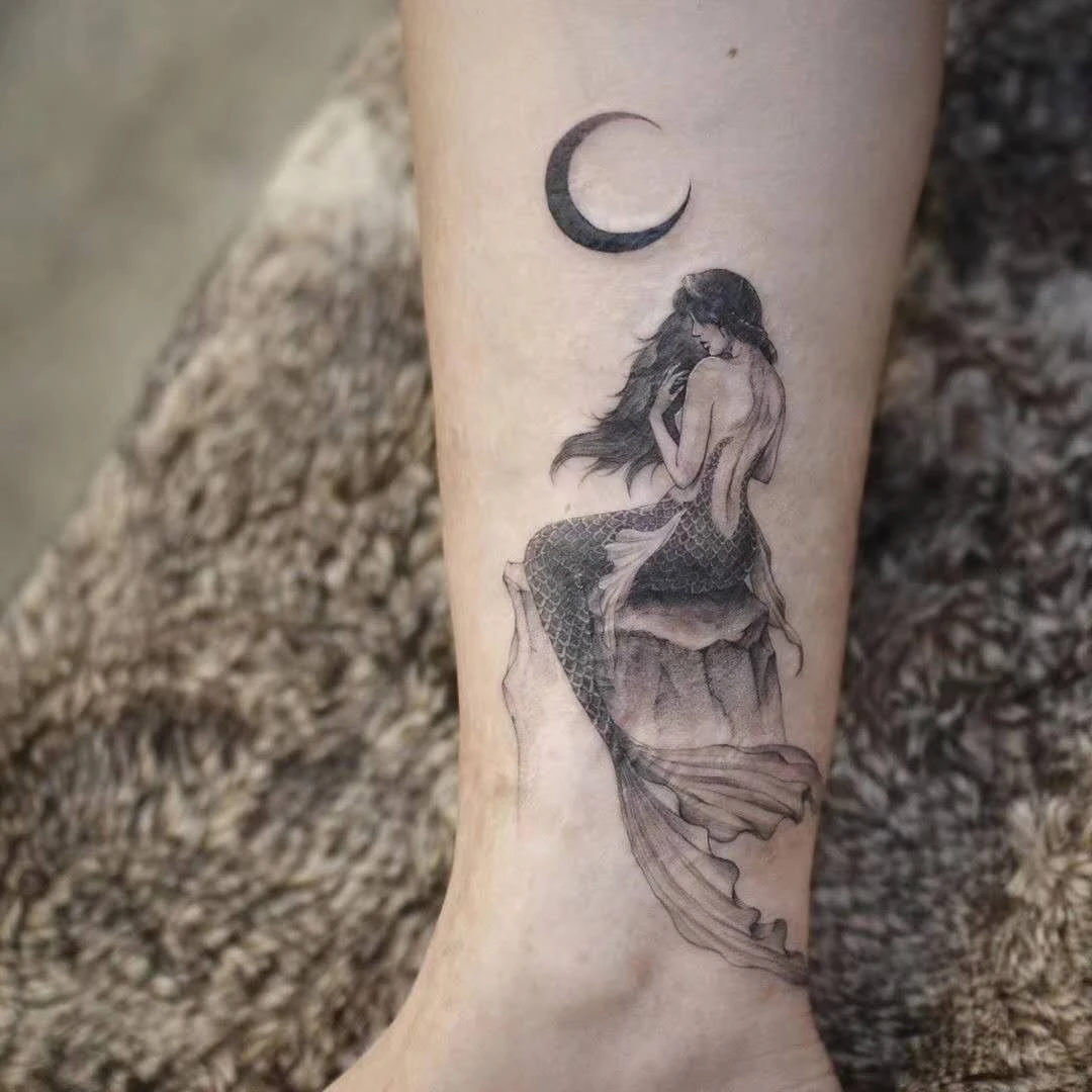 HARRY POTTER | 해리포터 Free shipping) Harry Potter Death Eater Tattoo sticker,  5-piece set #타투스티커,#해리포터,#죽음을먹는자들,#스티커 on Bunjang Global Site., image size:1080x1080