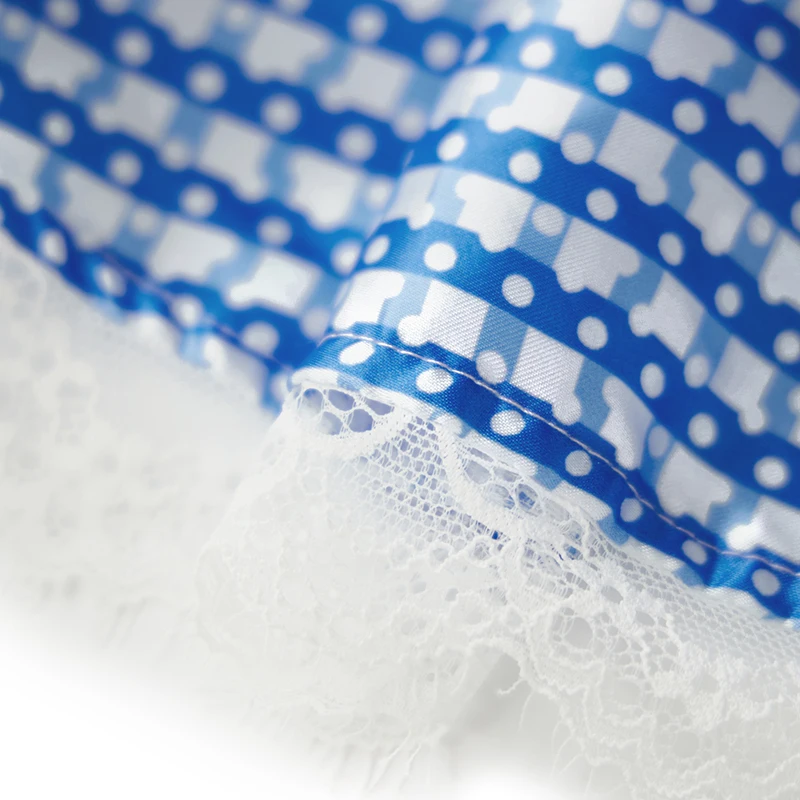 Retro Style Off Shoulder Plaid Print Mini Dress Halloween Costume for Women Vintage Cosplay Outfit with a Twist