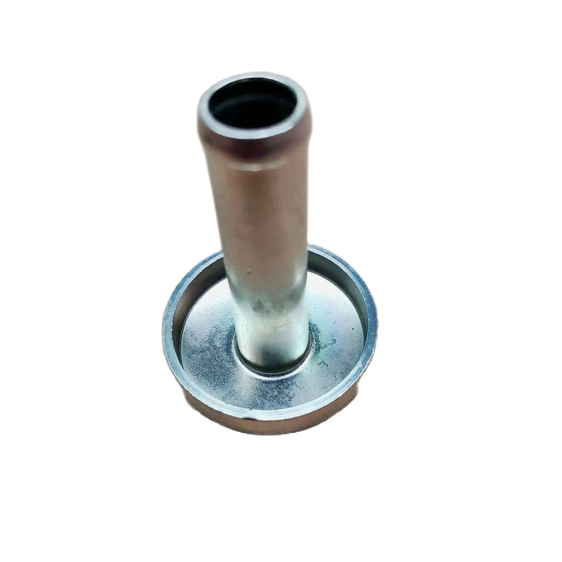 Car parts OE Number 1002117GD050 for JAC S5 Bowl-type plug with tube weldment (Fine)