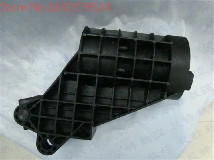 

BT40 knife sleeve 65 ° plastic knife sleeve 75 °